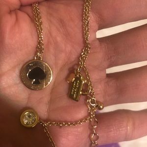 Kate Spade chain